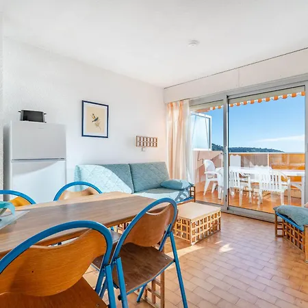 Pour 8 Personnes Avec Wi-fi, Vue - Fr-1-827-57 Apartment