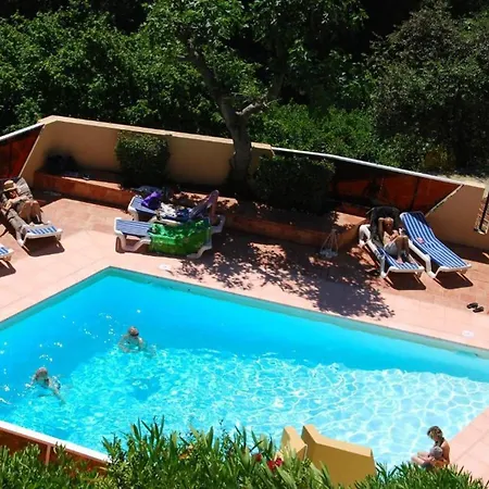 Pour 8 Personnes Avec Wi-fi, Vue - Fr-1-827-57 Apartment Roquebrune-Cap-Martin