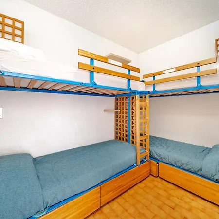 Apartment Pour 8 Personnes Avec Wi-fi, Vue - Fr-1-827-57 *