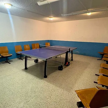 Pour 8 Personnes Avec Wi-fi, Vue - Fr-1-827-57 Apartment *
